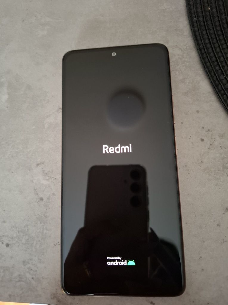 Xiaomi mi Redmi Note 10 pro