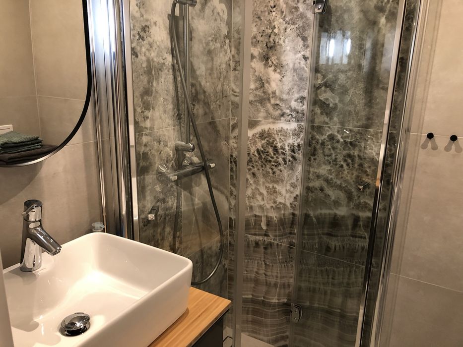 Wynajme mieszkanie, 2 sypialnie i salon z aneksem