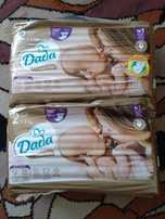 2x pieluchy Dada rozmiar 2