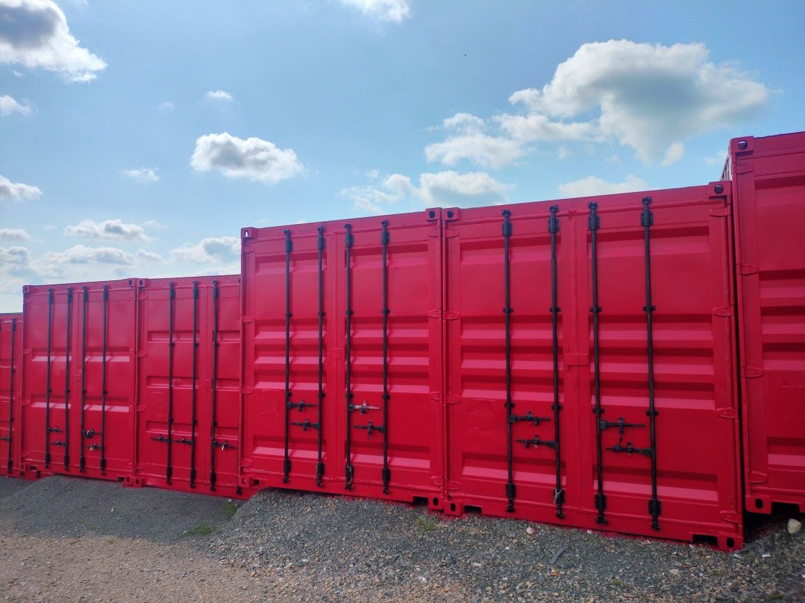 Magazynowanie  Self Storage  Przechowalnia rzeczy