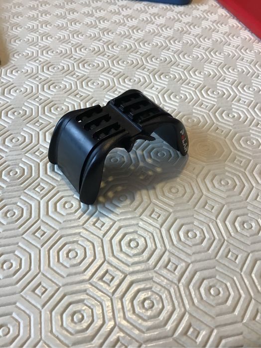 Polar V800 com banda H10