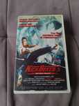 Film video VHS Kickbokser 3