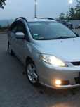 Mazda 5 дизель РОЗМИТНЕНА хороший стан як