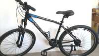 Rower MTB Kross Black Edytion 7.1