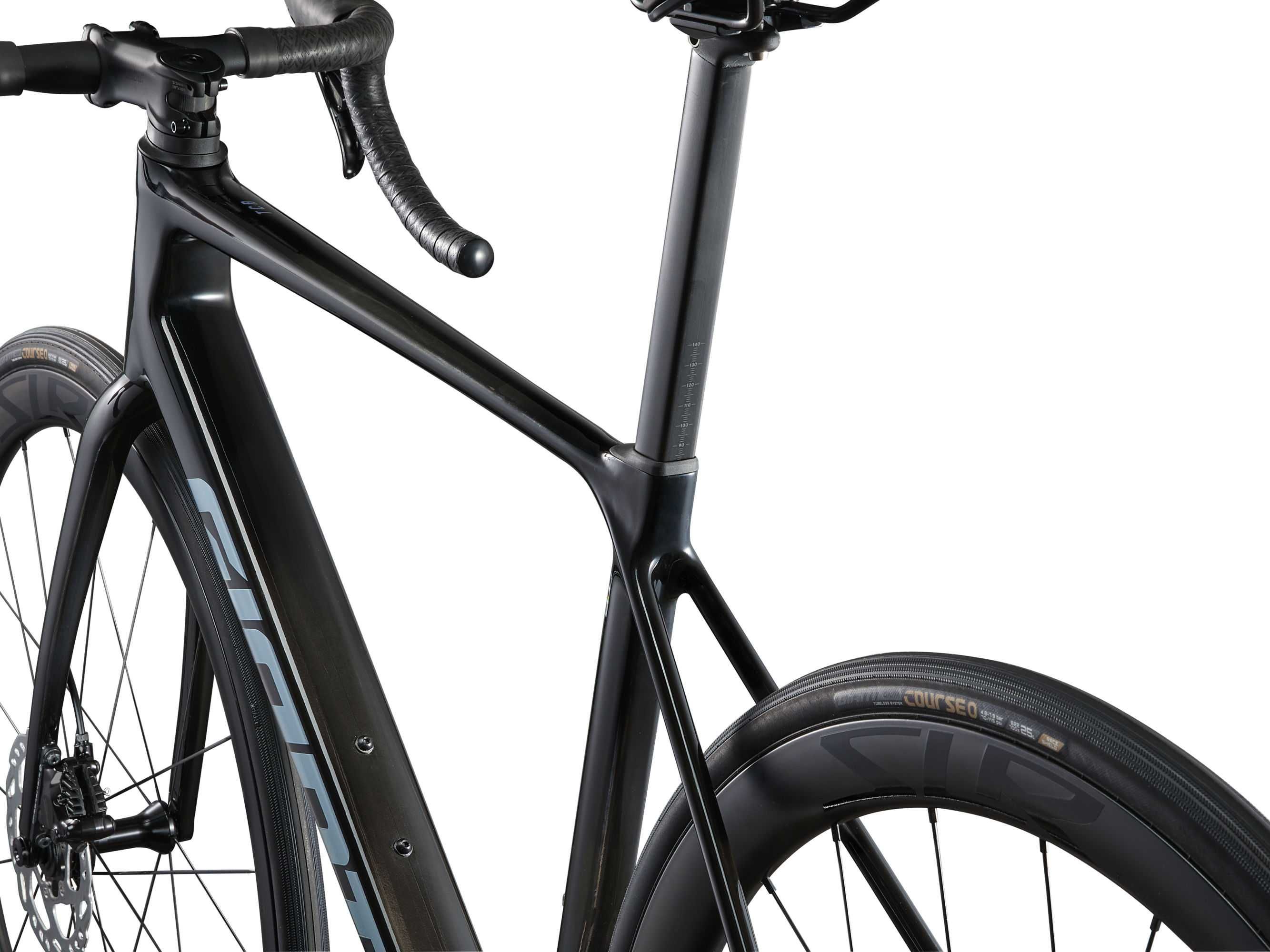 Giant TCR Advanced Pro 1 Di2 (ML) Carbon PROMOCJA