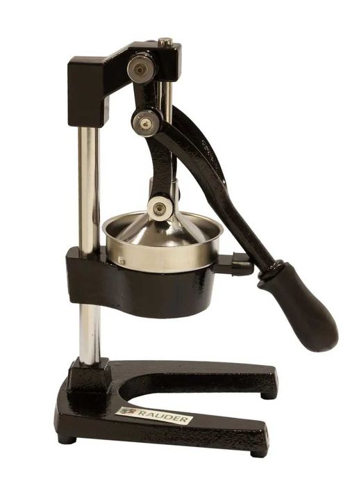 Соковыжималка пресс для цитрусовых и гранат Rauder LSPRM НОВАЯ!!!