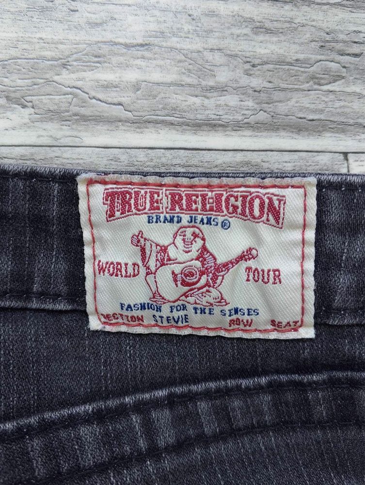 Oryginalne spodnie damskie True Religion