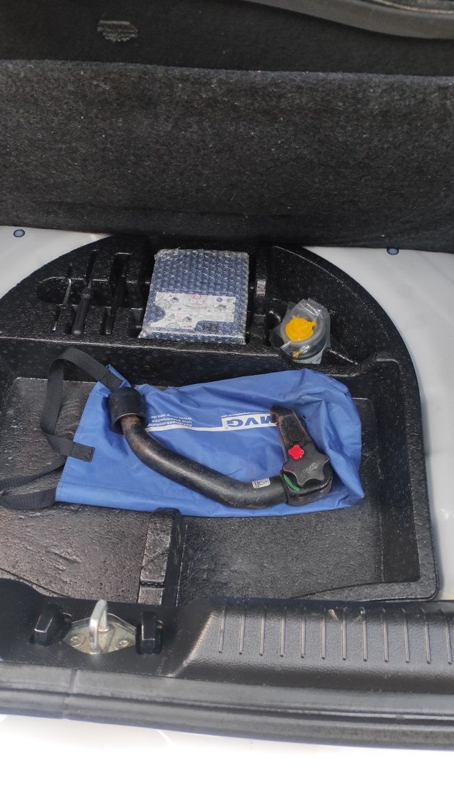 Hyundai i30 1.4 benzyna