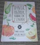 Dynia, ogórek, kabaczek i sznurek.
