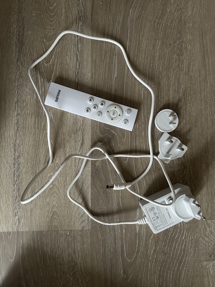 Projektor Philips Neopix 100 WVGA (800x480)