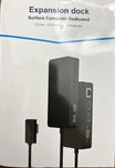 Докстанція Expansion Dock Surface Computer Dedicated