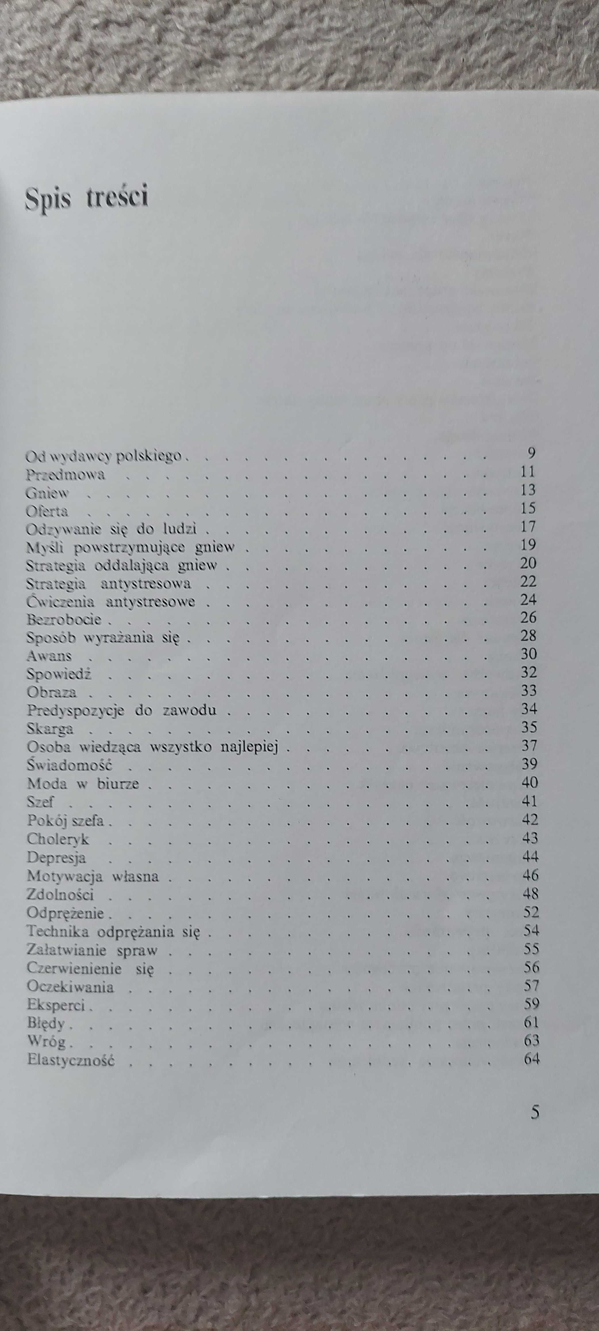 Vademecum psychologii społecznej. V.Birkenbihl