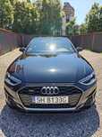Audi A4 AUDI A4 45 TFSI S line S tronic Quattro 265KM