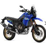Escape original Tenere 700 extreme 2024 Nova