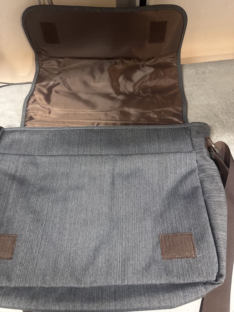Torba na laptopa 15,6 nowa