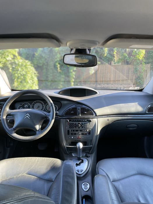 Citroen C5 | 2.0 HDI | Automat | Sprawna Klima
