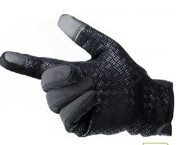 Сенсорные влагозащищенные перчатки B-FOREST