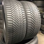 Шини Бу  225/45 R17 Continental All Season Contact Пара