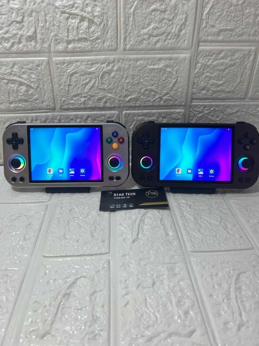 Consola Anbernic RG477M