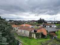 Moradia centenária em Frazão Arreigada, Paços de Ferreira