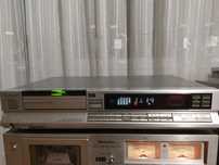 Odtwarzacz cd technics sl-ps500