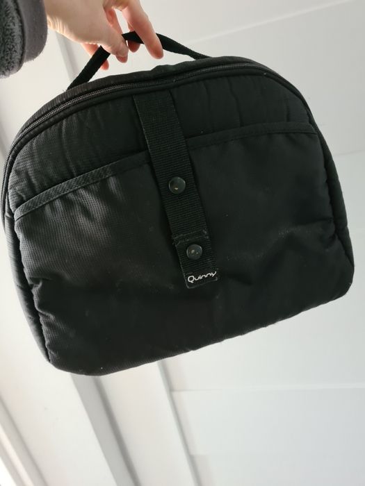 Torba quinny moodd# buzz