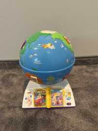 Globus zabawka Fisher Price