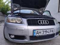 Audi a3 2.0 TDI 2004