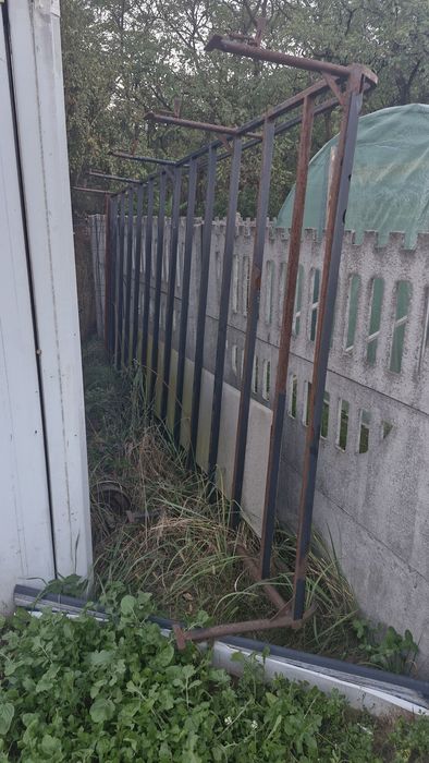 Bagażnik dachowy mercedes sprinner, volkswagen lt