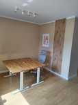 Coworking, biurko do pracy