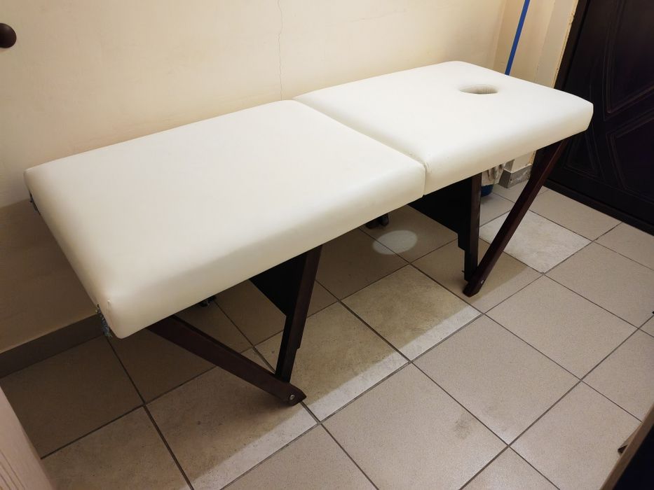 Продам массажный стол