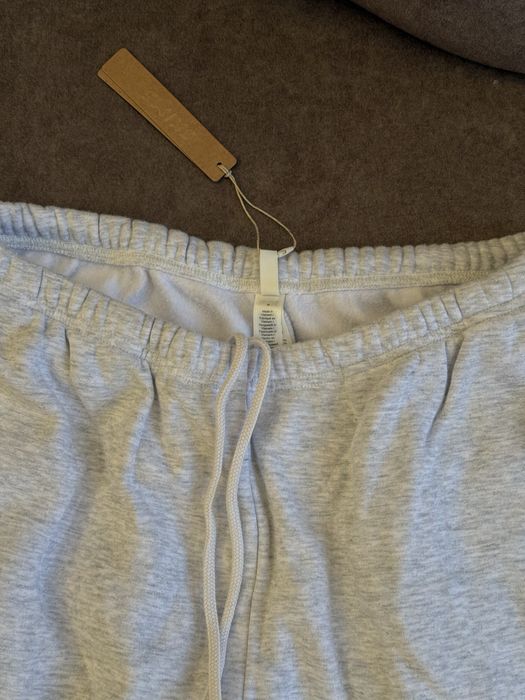 Джогери з флісом SKIMS