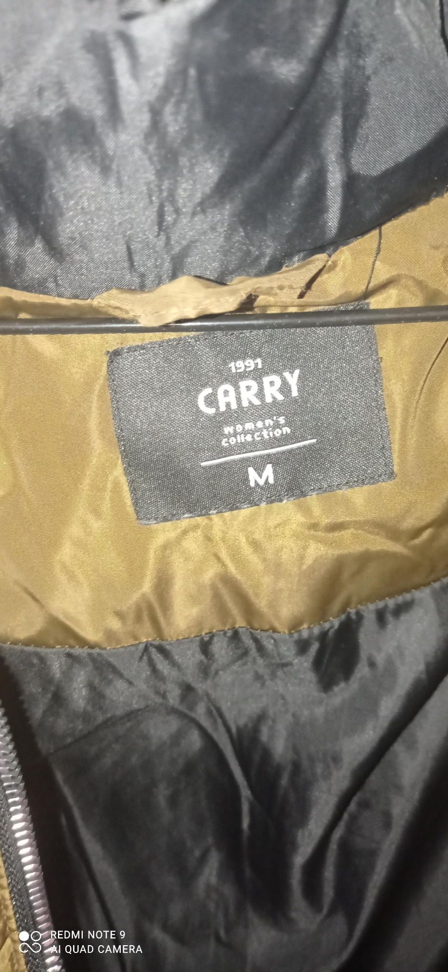 Kurtka Carry rozmiar M