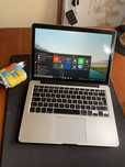 Macbook pro 13 2015