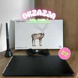 OKAZJA! Tablet graficzny HUION Inspiroy H640P – Stan idealny.
