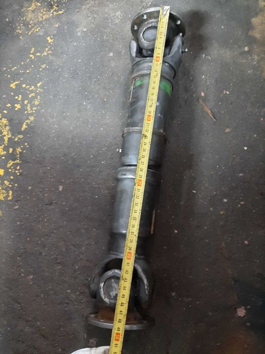 Sprzedam Mercedes G Klasa 460 461 Wolf Wał Napędowy 463