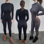 Kombinezon modelujący prążek S/M M/L
