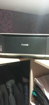 Принтер-сканер-ксерокс Canon MP 190