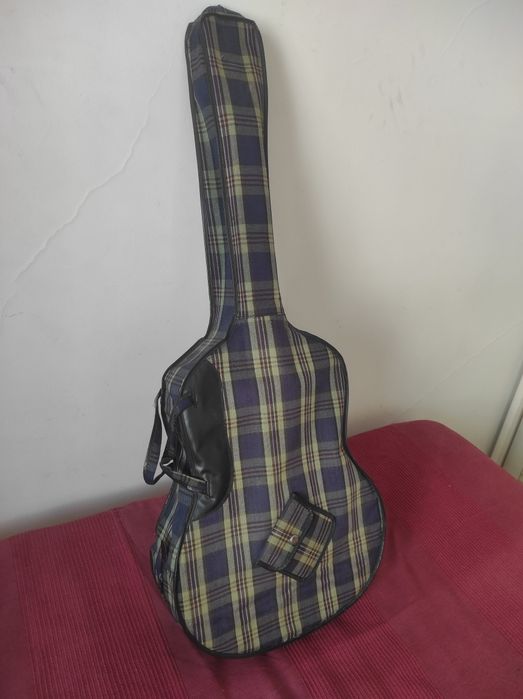 Guitarra clássica