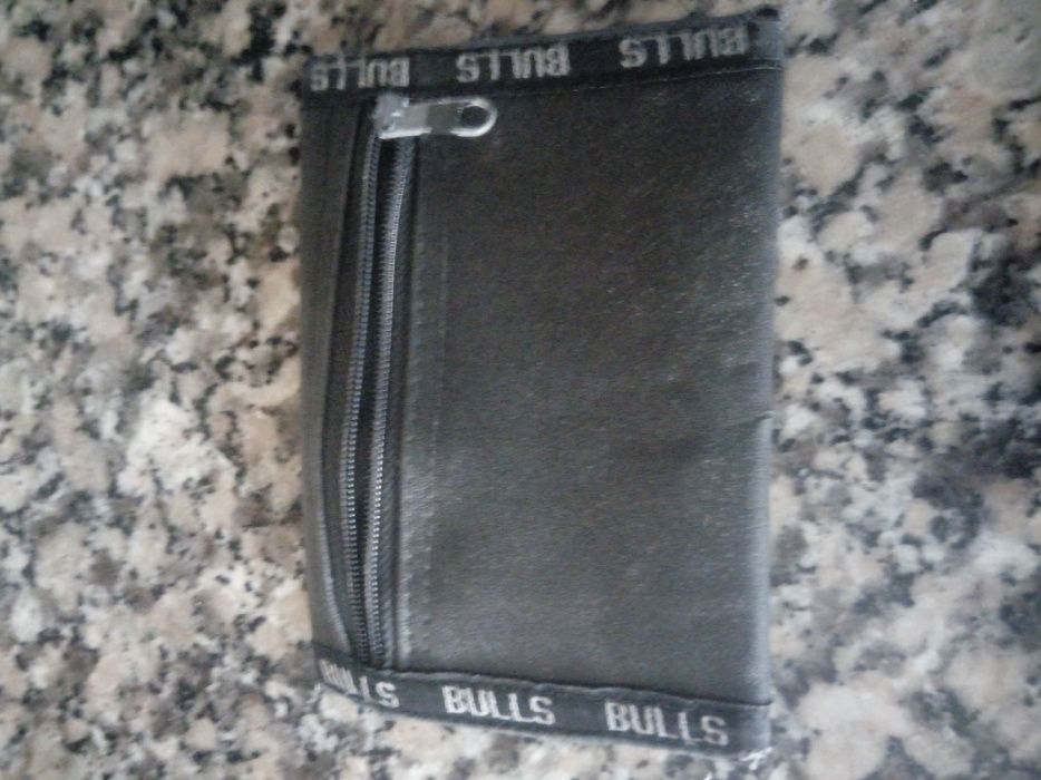 Carteira Chicago Bulls