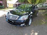 Geely SL 1.8 газ/бензин