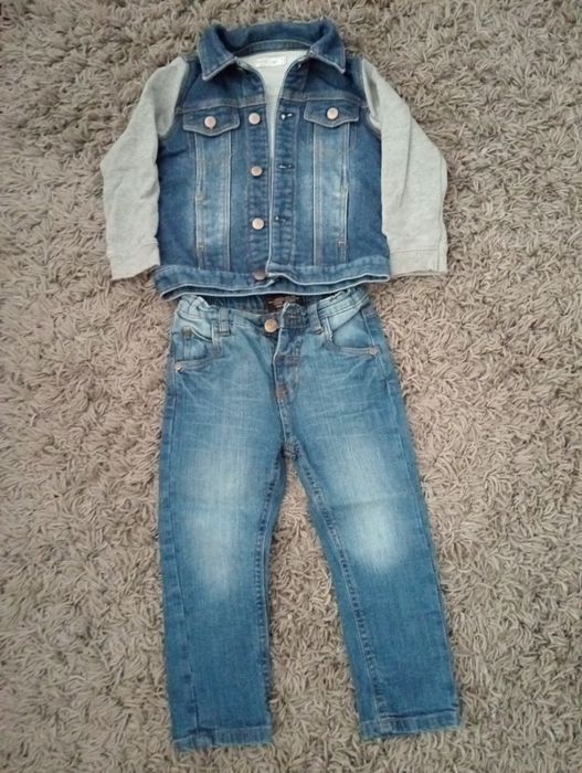 Одяг для хлопчика 1,5-2роки