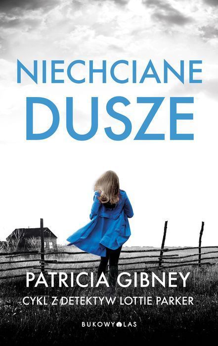 Niechciane Dusze Gibney Gibney