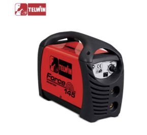 Maquina de soldar inverter - Telwin Force 145