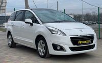 Peugeot 5008 2015