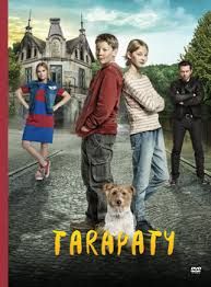 Tarapaty - Tarapaty (DVD)