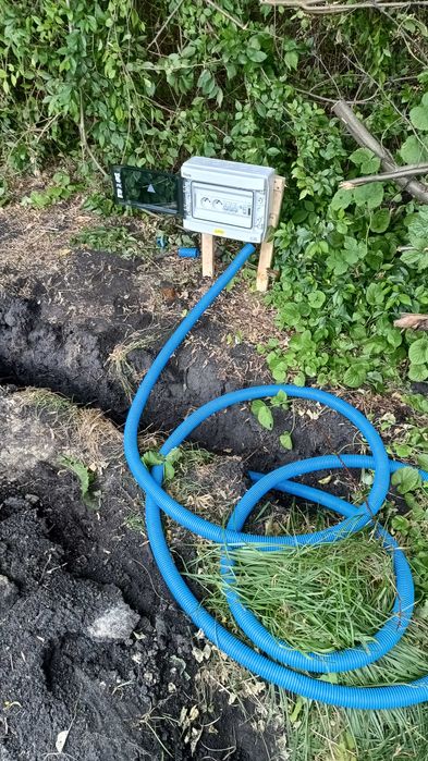 ELEKTRYK 24h Wideodomofon,Domofon,Alarm,Monitoring,Pomiary elektryczne