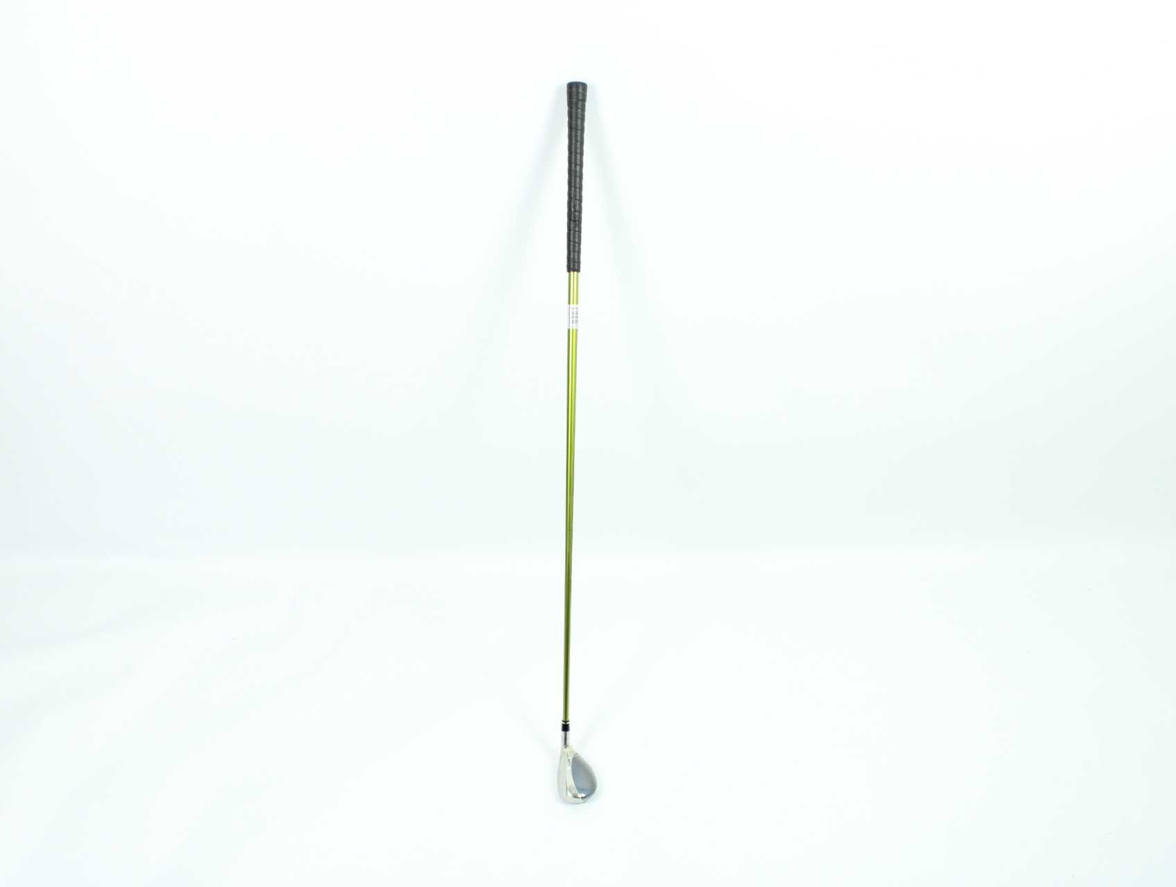 Nowa LEWA 3 HYBRYDA 19° OLYO MS 3 kij golfowy R flex standard do golfa