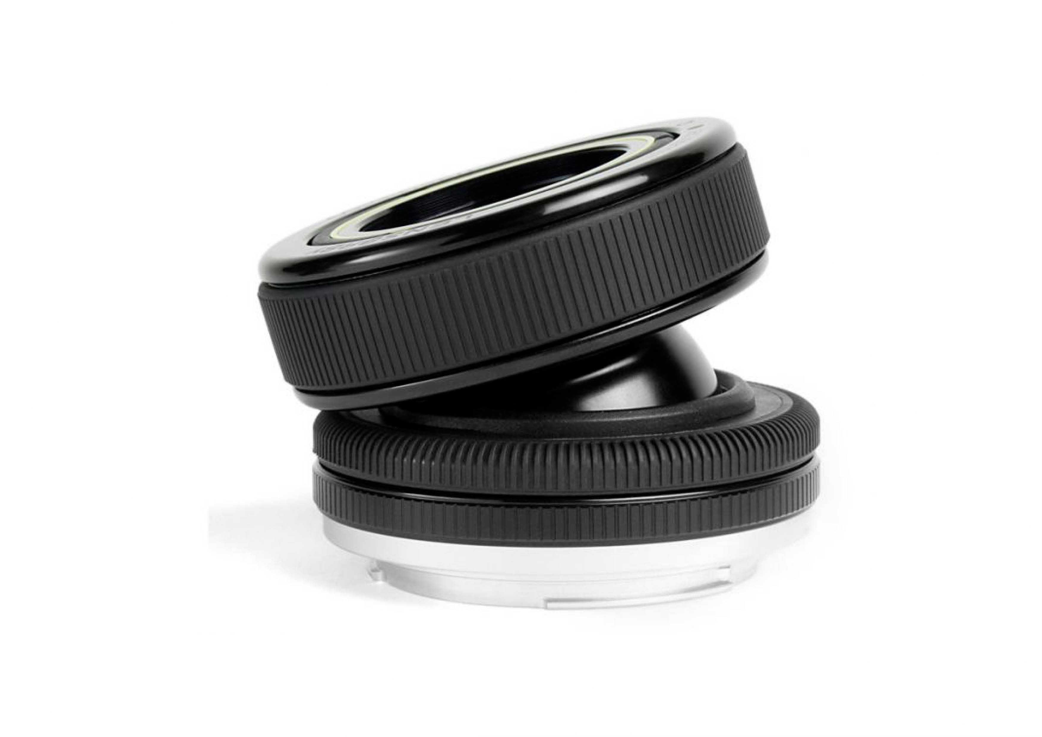 Lensbaby Kit Pro Effects I para Canon