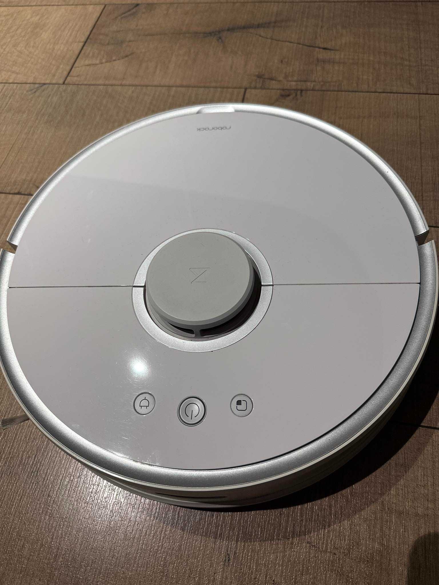 Robot sprzątający XIAOMI ROBOROCK S50 - 2 GEN